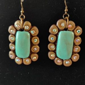 Sookie Sookie TM Clay Earrings